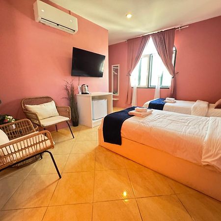Venice Hotel HHQ Zewnętrze zdjęcie