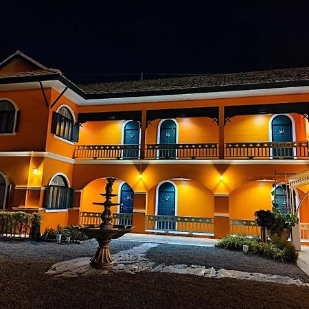 Venice Hotel HHQ Zewnętrze zdjęcie