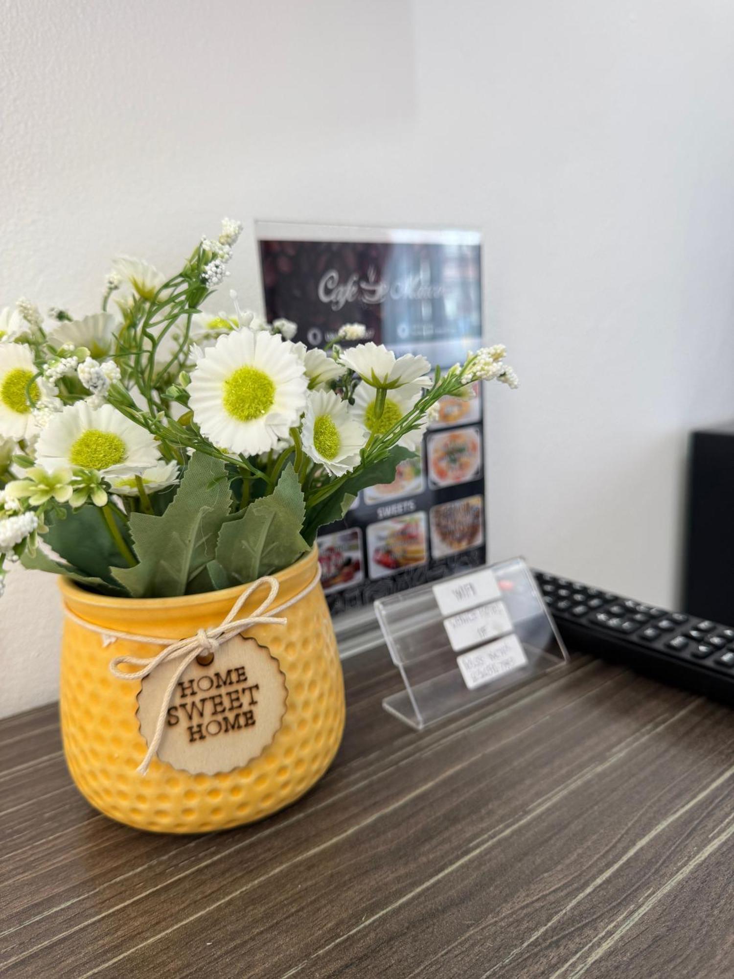 Venice Hotel HHQ Zewnętrze zdjęcie
