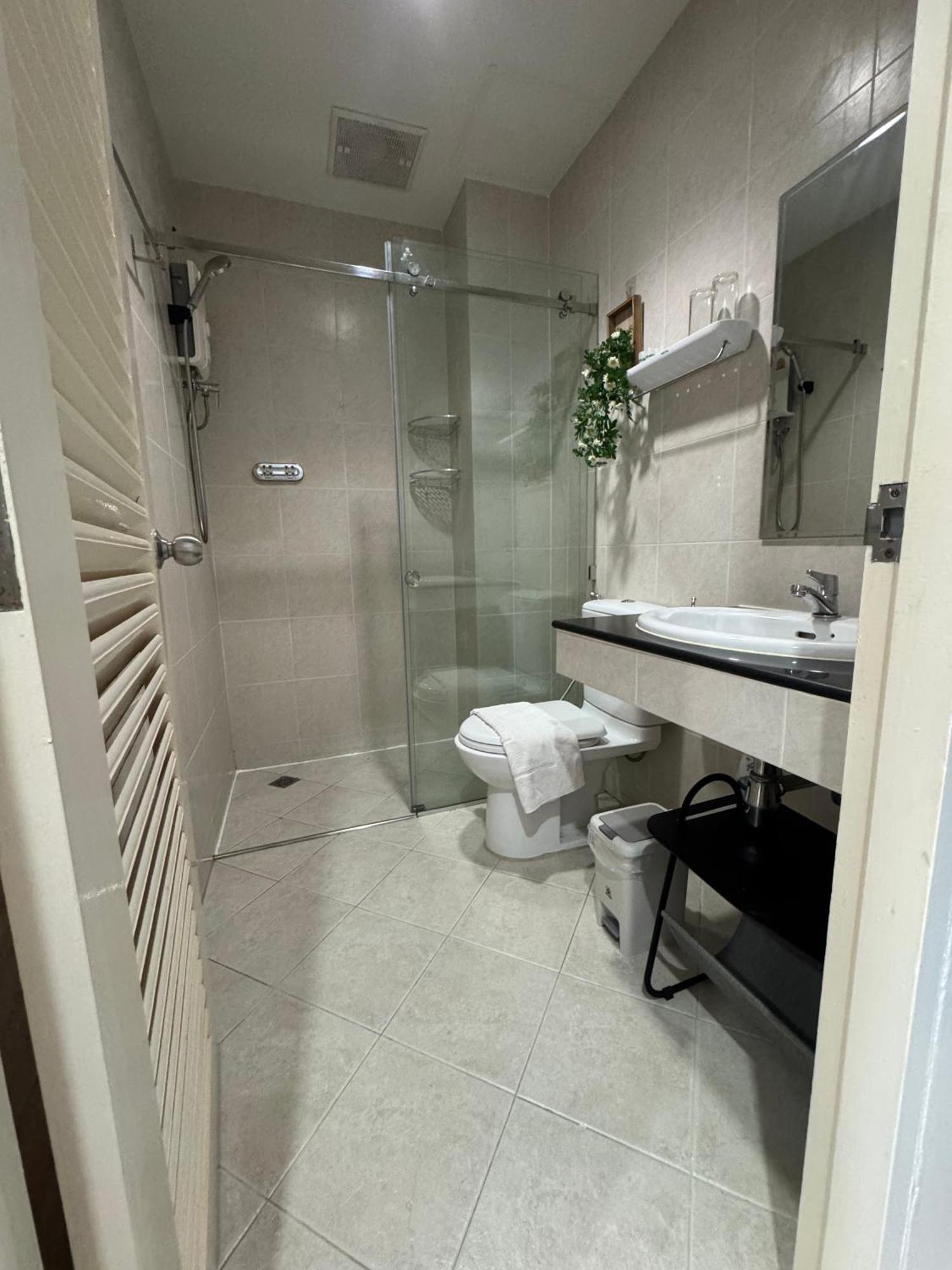 Venice Hotel HHQ Zewnętrze zdjęcie