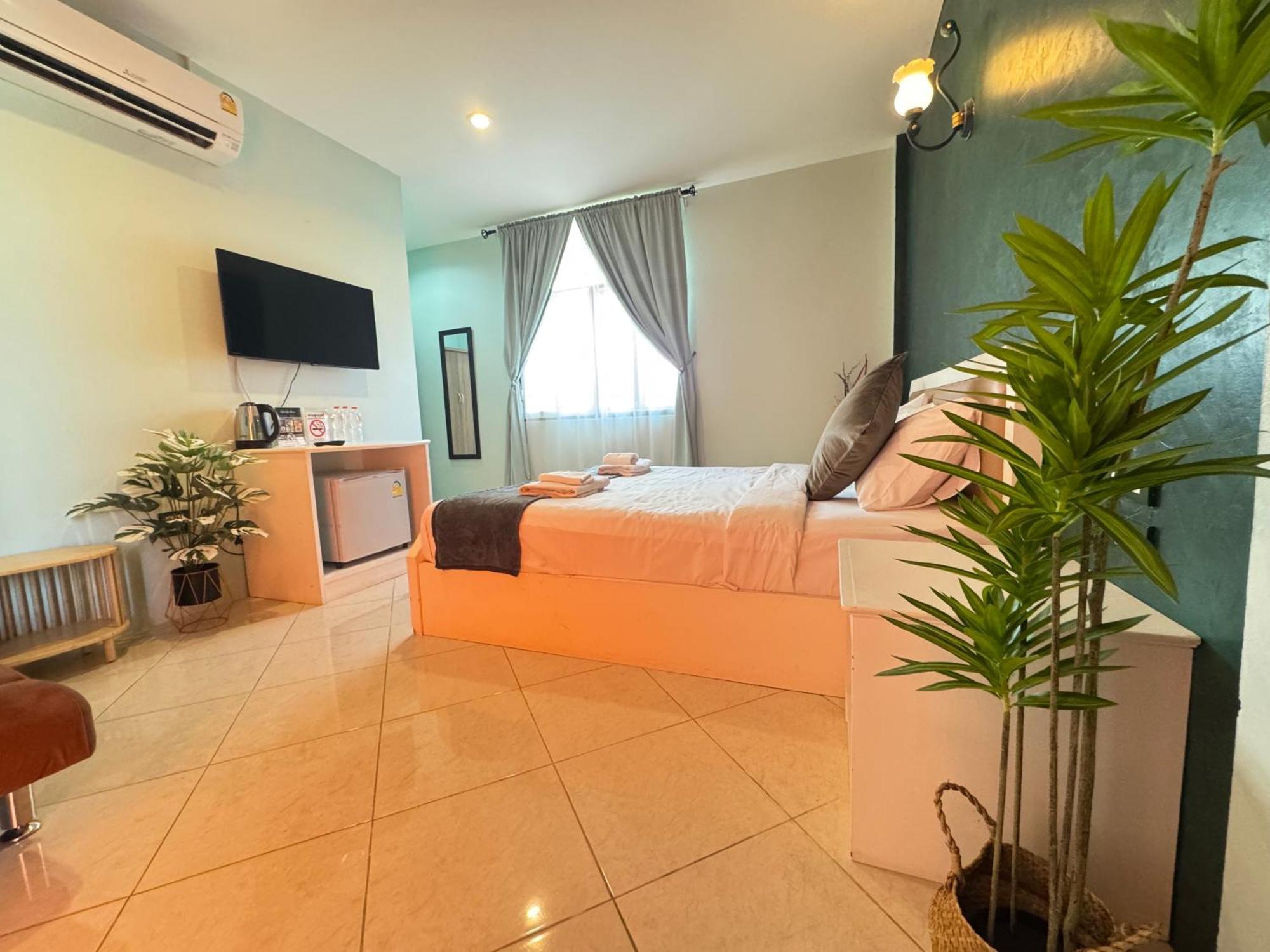Venice Hotel HHQ Zewnętrze zdjęcie