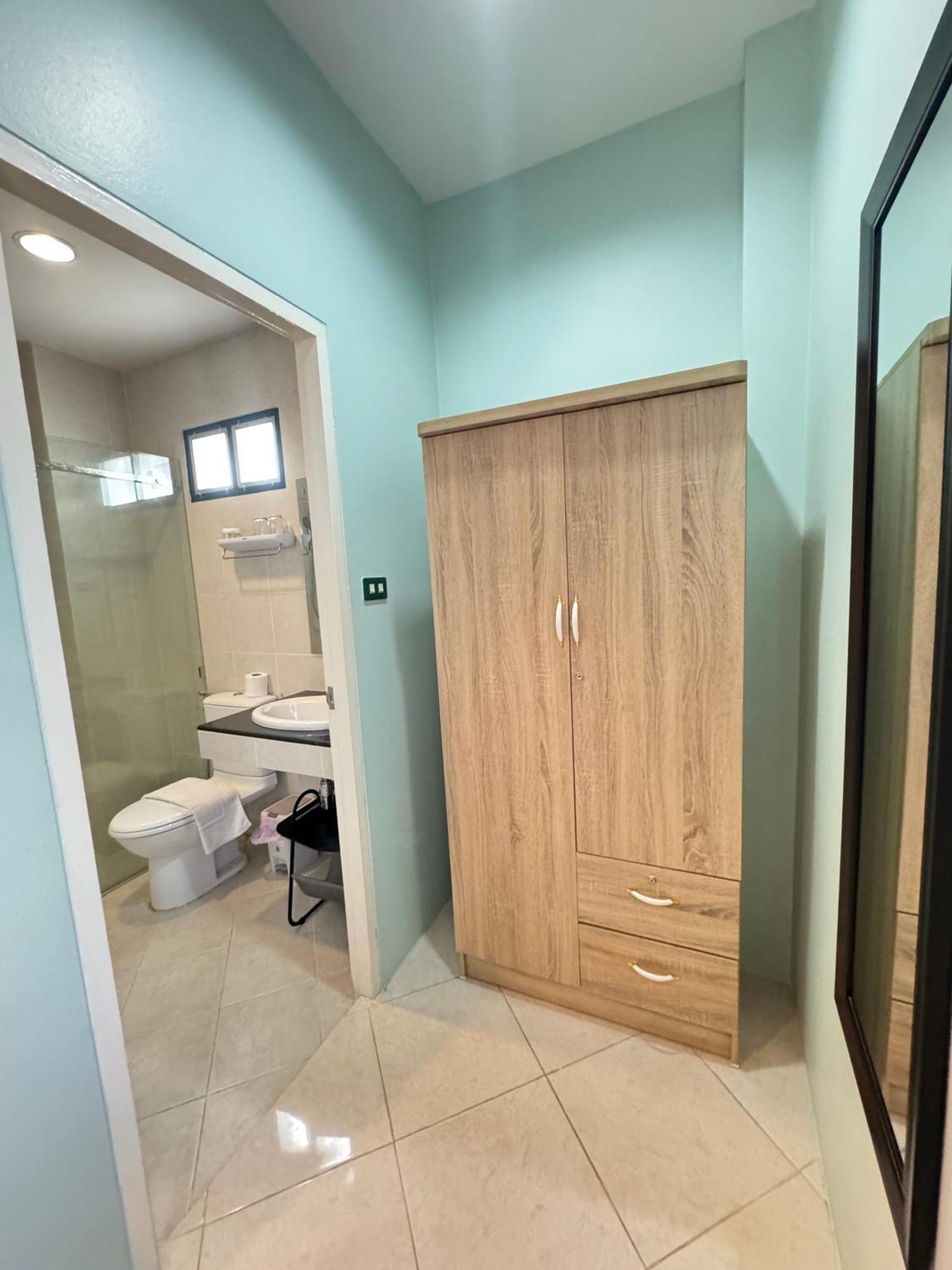 Venice Hotel HHQ Zewnętrze zdjęcie