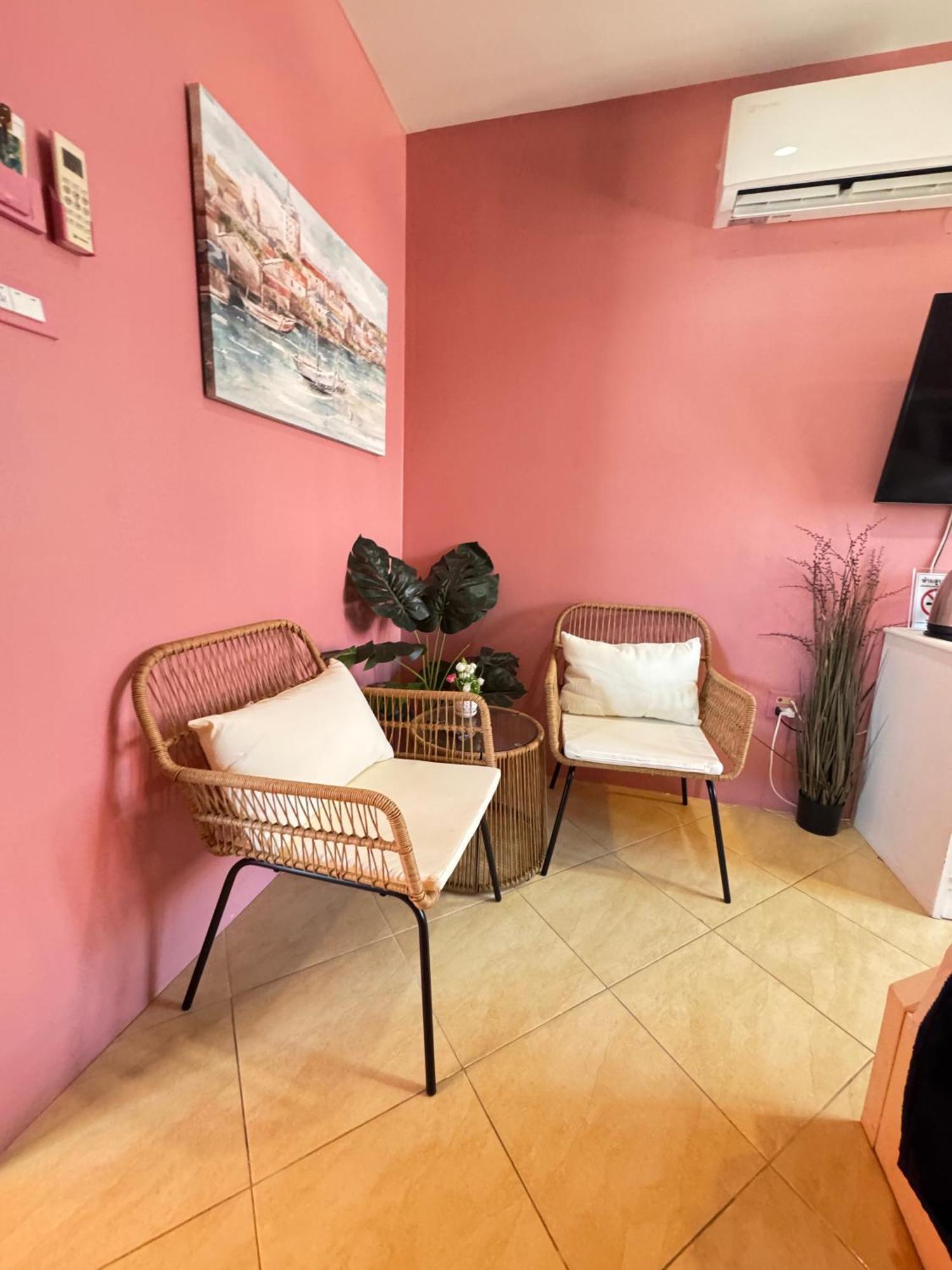 Venice Hotel HHQ Zewnętrze zdjęcie