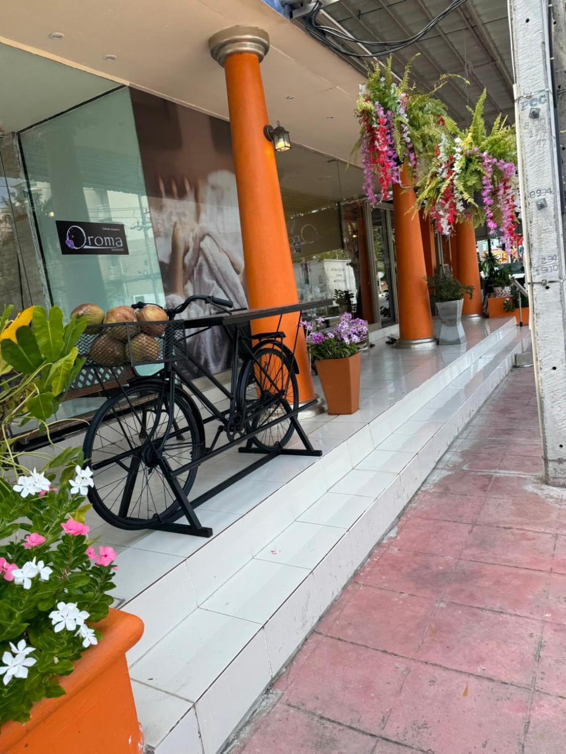 Venice Hotel HHQ Zewnętrze zdjęcie